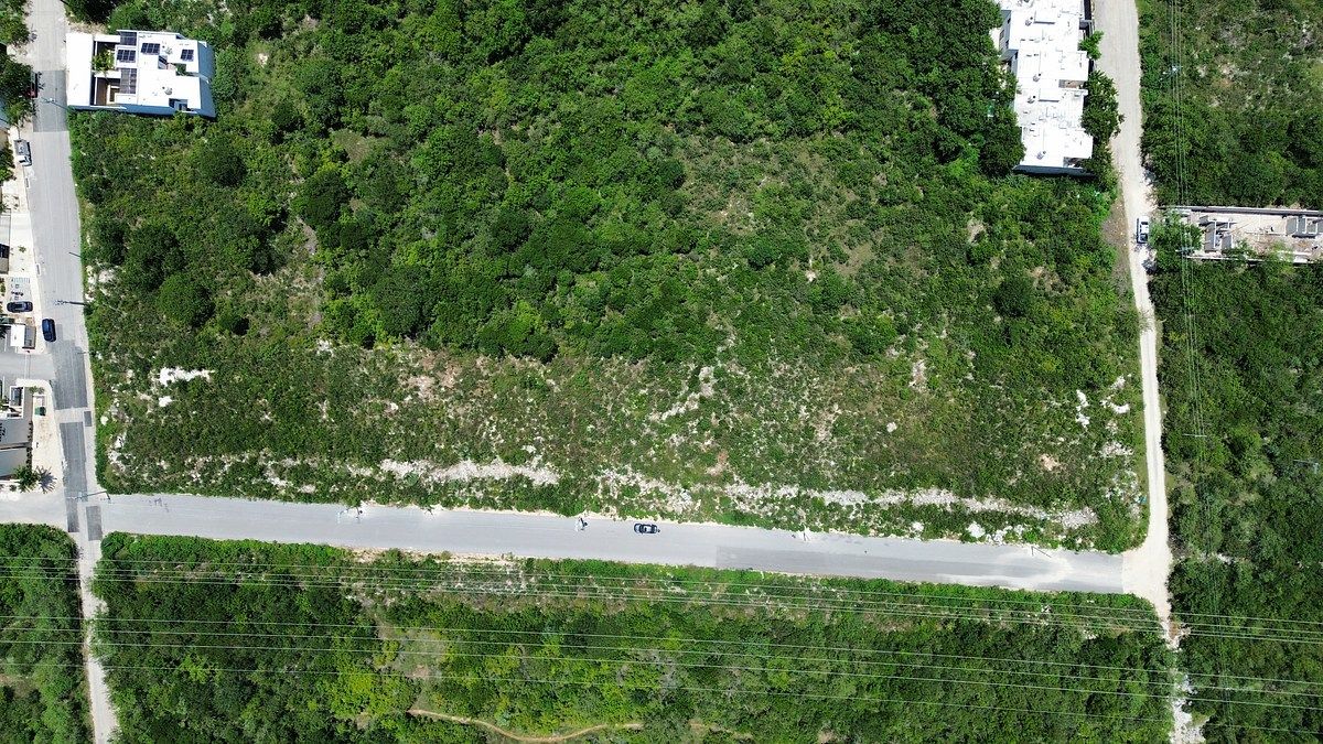 Terreno en Temozón Norte, Mérida, foto 5 de 7