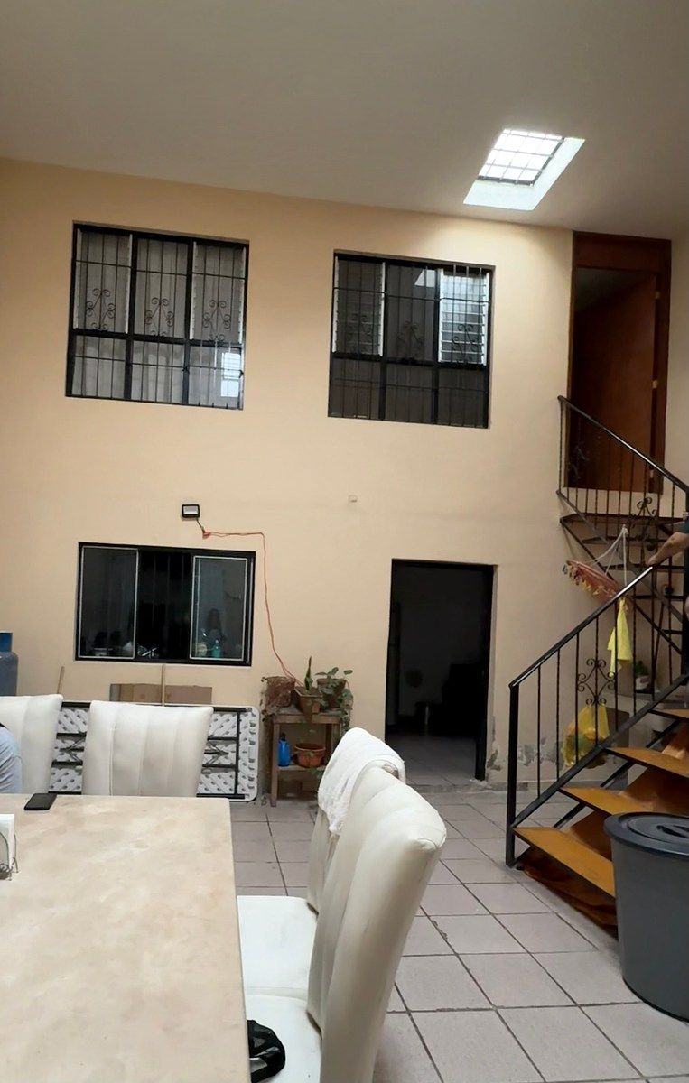 House in Rancho Nuevo 1ra. Sección, Guadalajara, photo 3 of 5