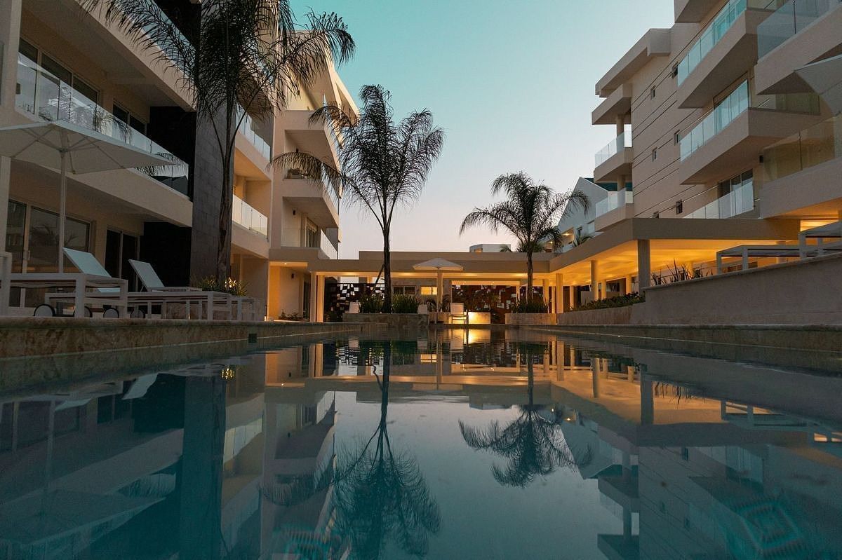 Venta Apartamento en Ciudad Las Canas, Punta Cana, foto 1 de 14