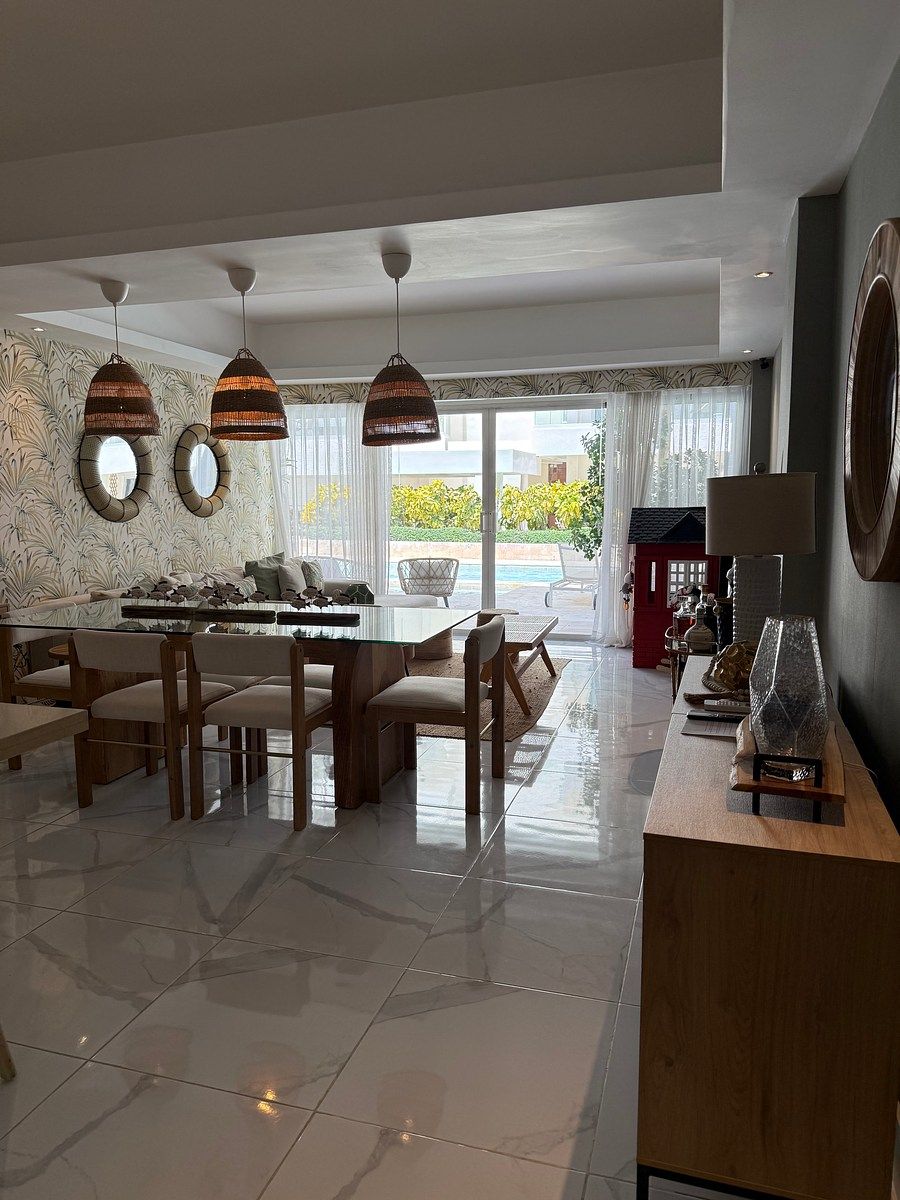 Apartamento en Las Canas, Punta Cana, foto 4 de 14
