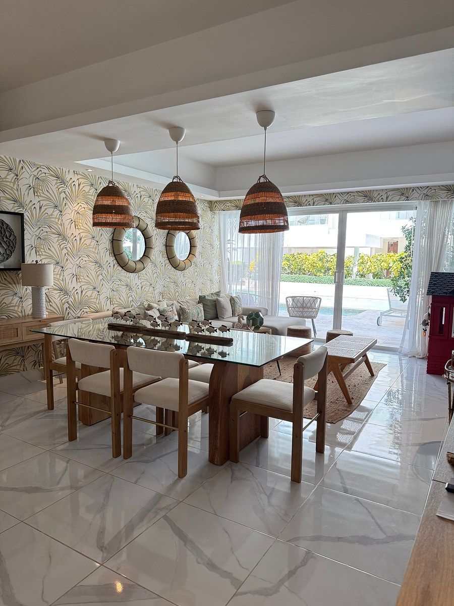 Apartamento en Las Canas, Punta Cana, foto 6 de 14