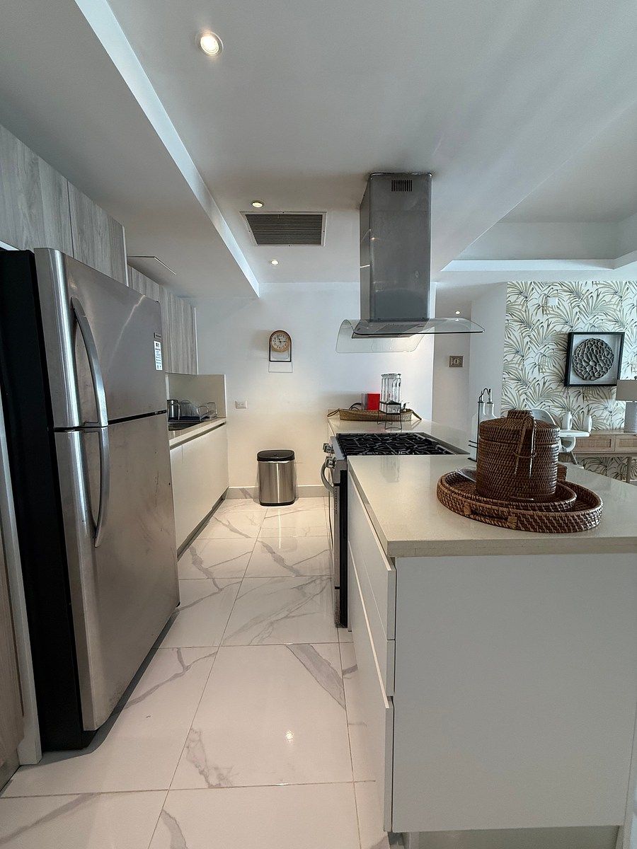 Apartamento en Las Canas, Punta Cana, foto 9 de 14