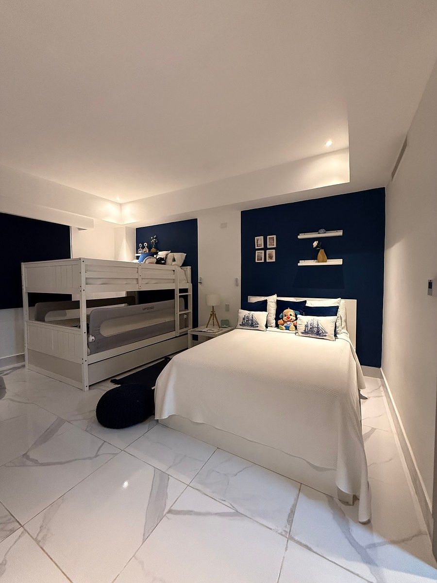 Apartamento en Las Canas, Punta Cana, foto 10 de 14