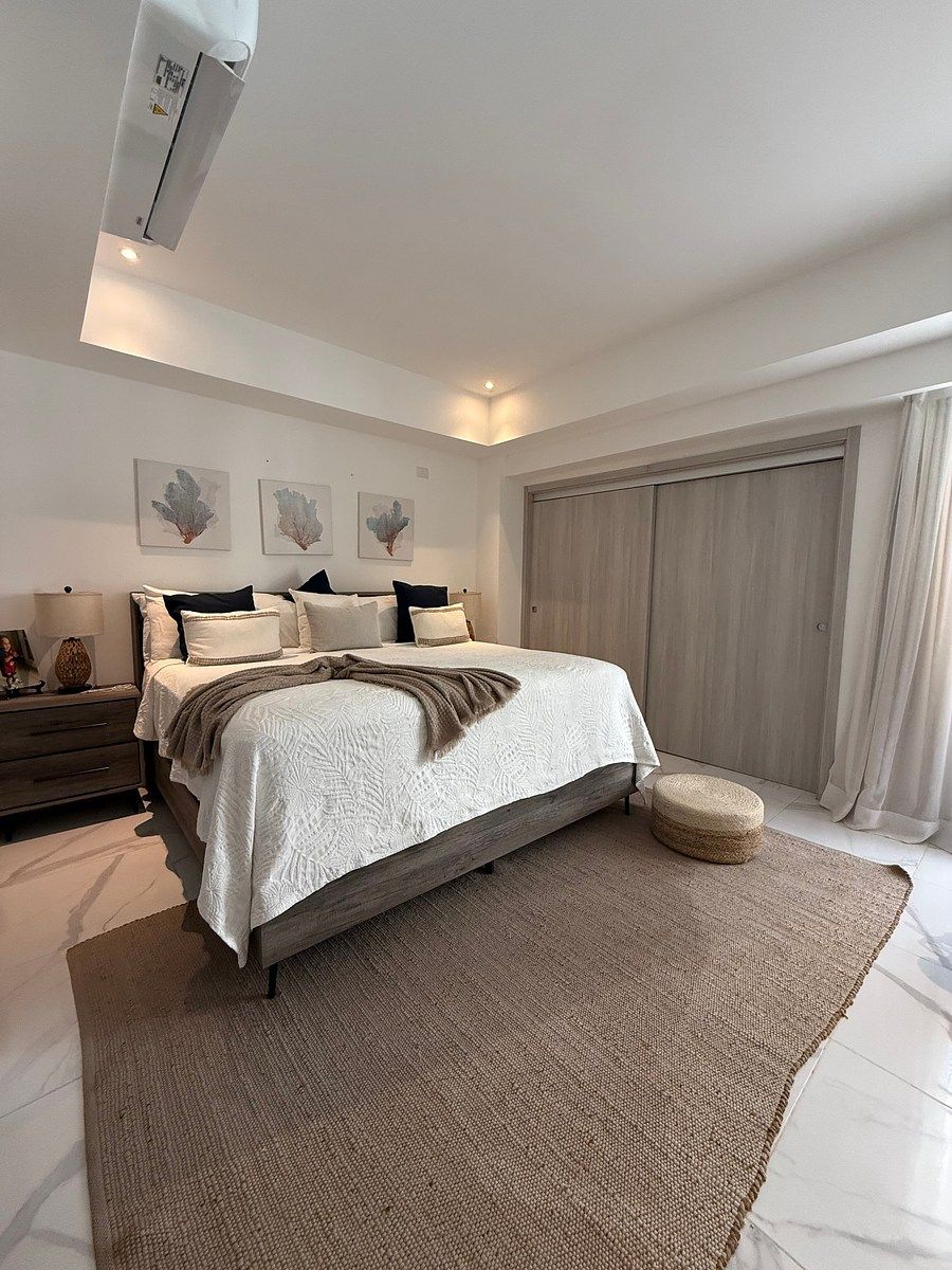 Apartamento en Las Canas, Punta Cana, foto 11 de 14