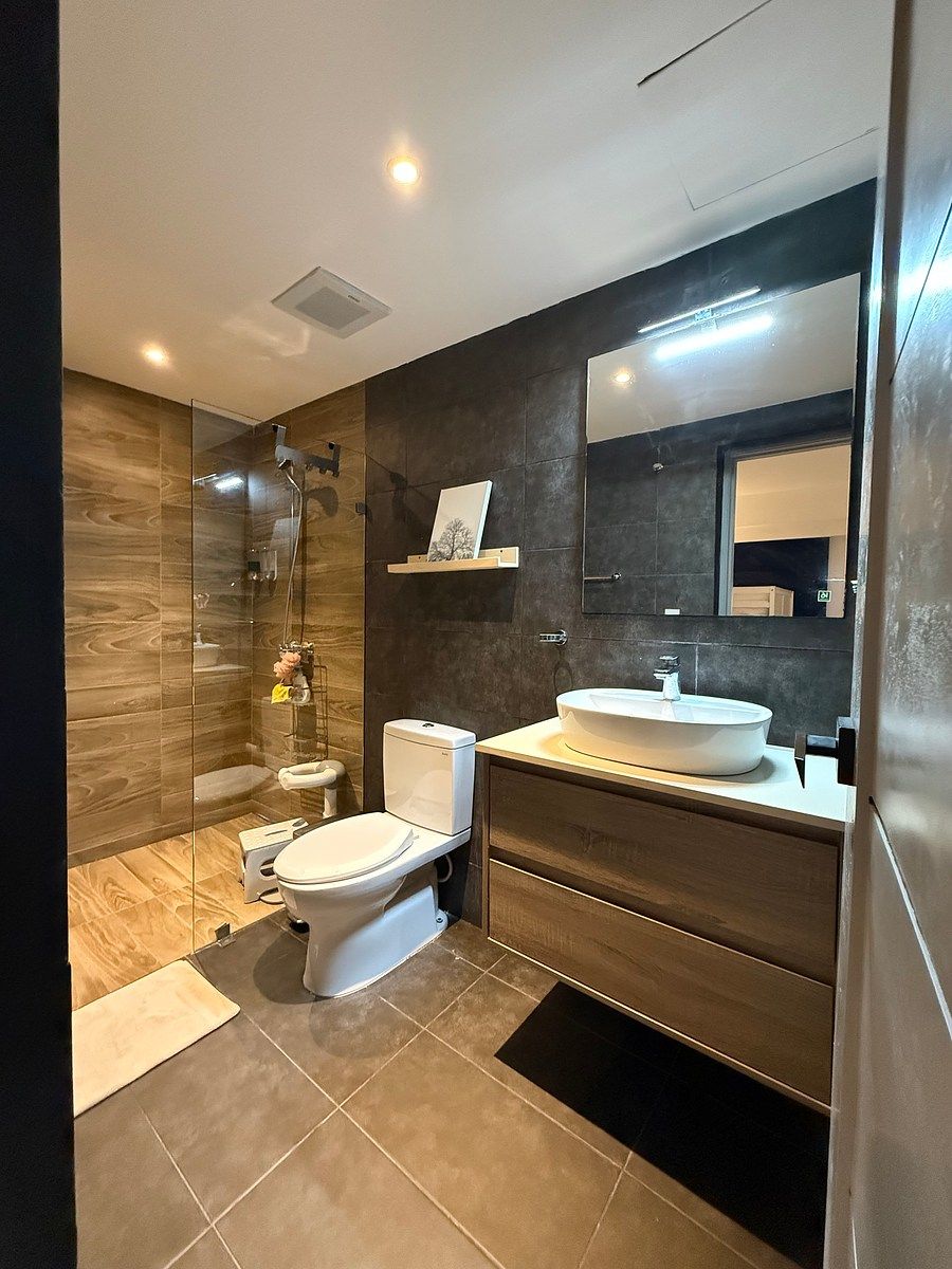 Apartamento en Las Canas, Punta Cana, foto 14 de 14