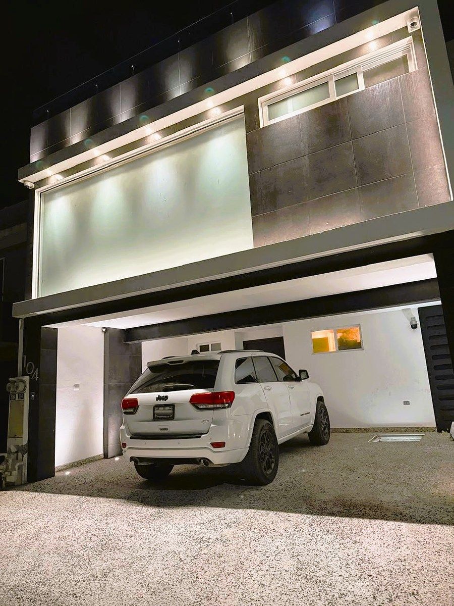 Casa en Valle la Rioja, Apodaca, foto 2 de 50