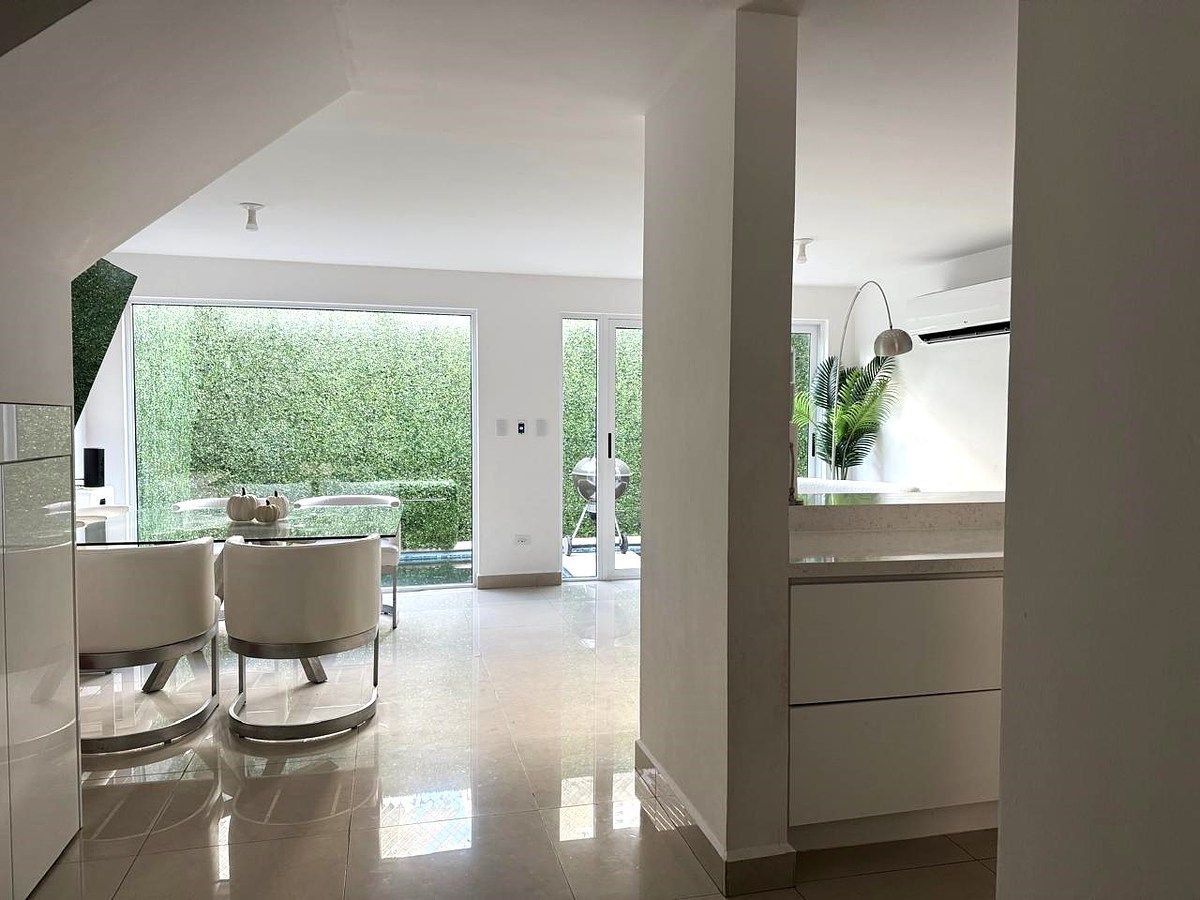 Casa en Valle la Rioja, Apodaca, foto 6 de 50