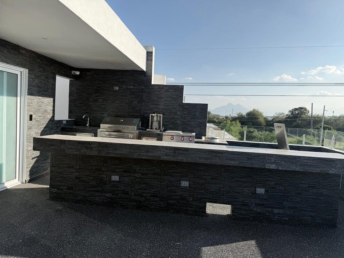 Casa en Valle la Rioja, Apodaca, foto 49 de 50