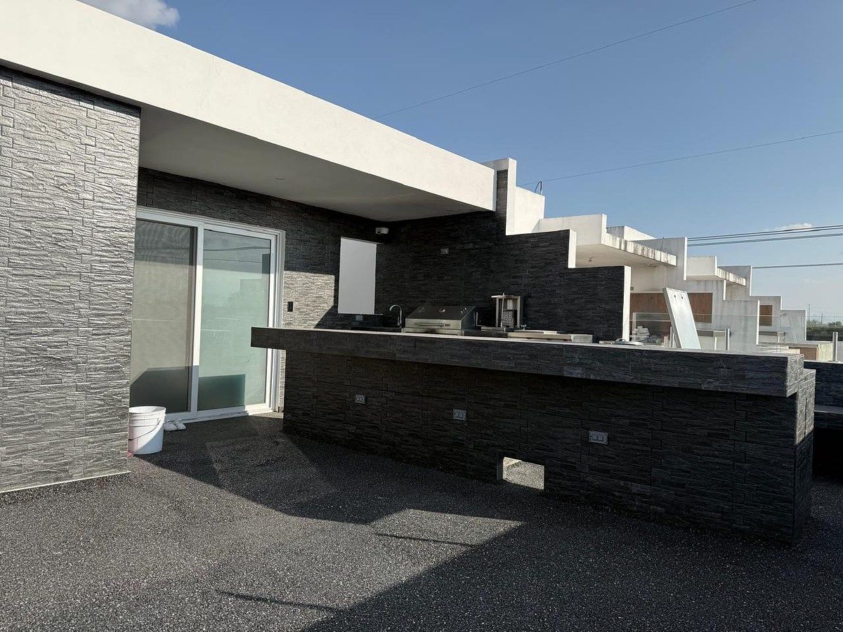 Casa en Valle la Rioja, Apodaca, foto 50 de 50
