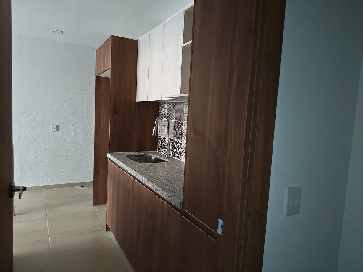 Departamento en Moderna, Guadalajara, foto 6 de 12