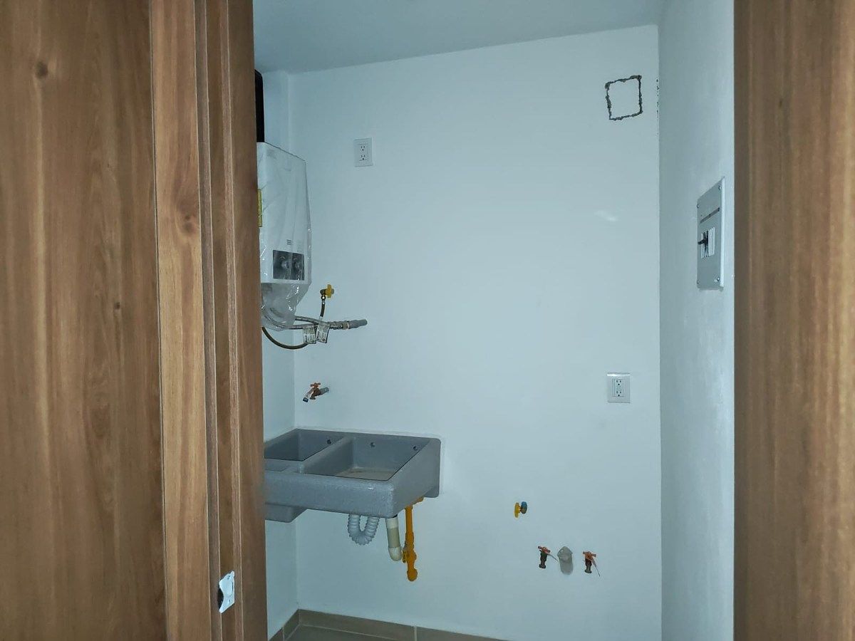 Departamento en Moderna, Guadalajara, foto 10 de 12