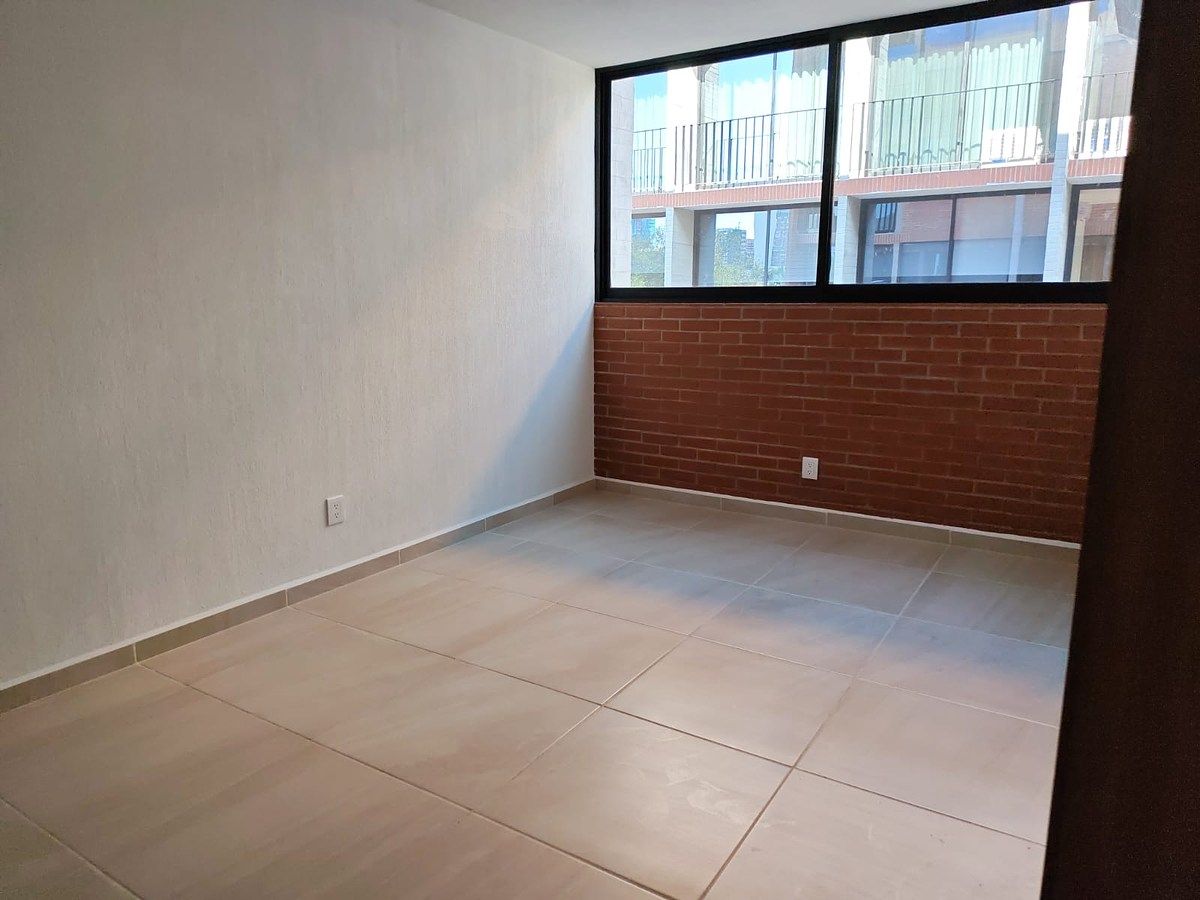 Departamento en Moderna, Guadalajara, foto 12 de 12