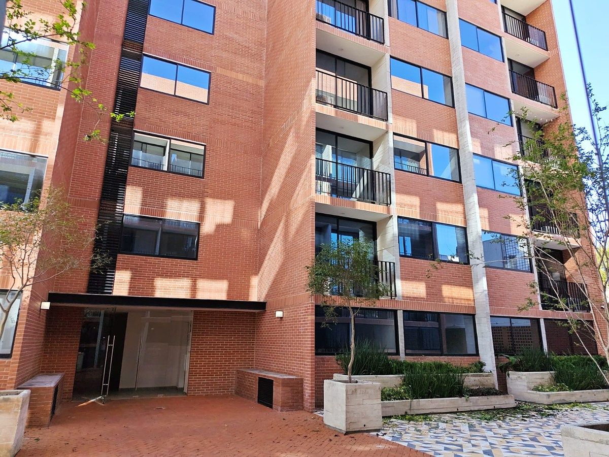 Departamentos en Venta en Colonia Moderna, foto 1 de 12