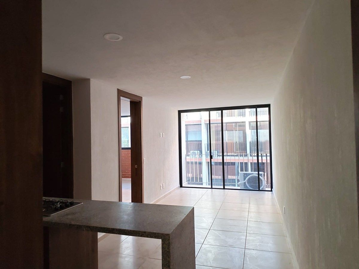 Departamento en Moderna, Guadalajara, foto 8 de 12