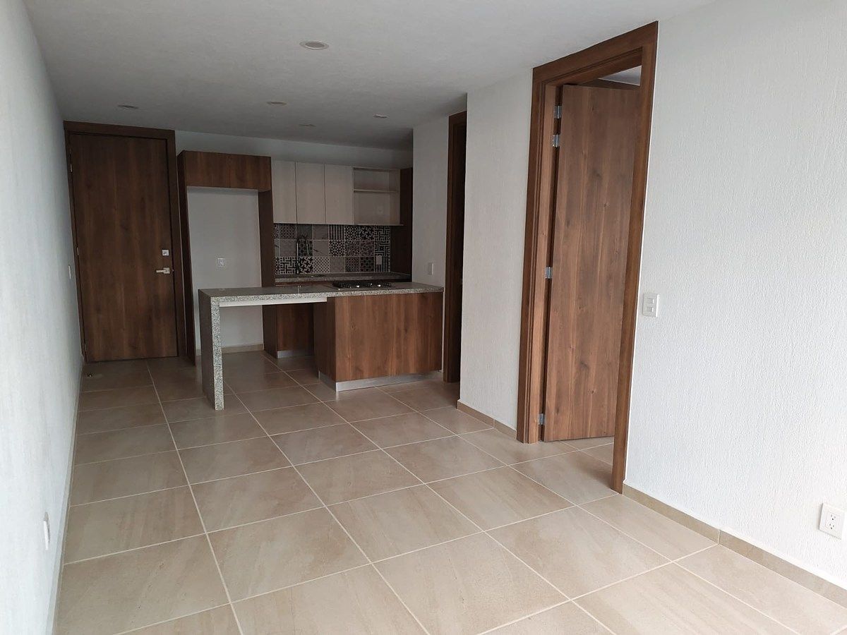 Departamento en Moderna, Guadalajara, foto 7 de 12