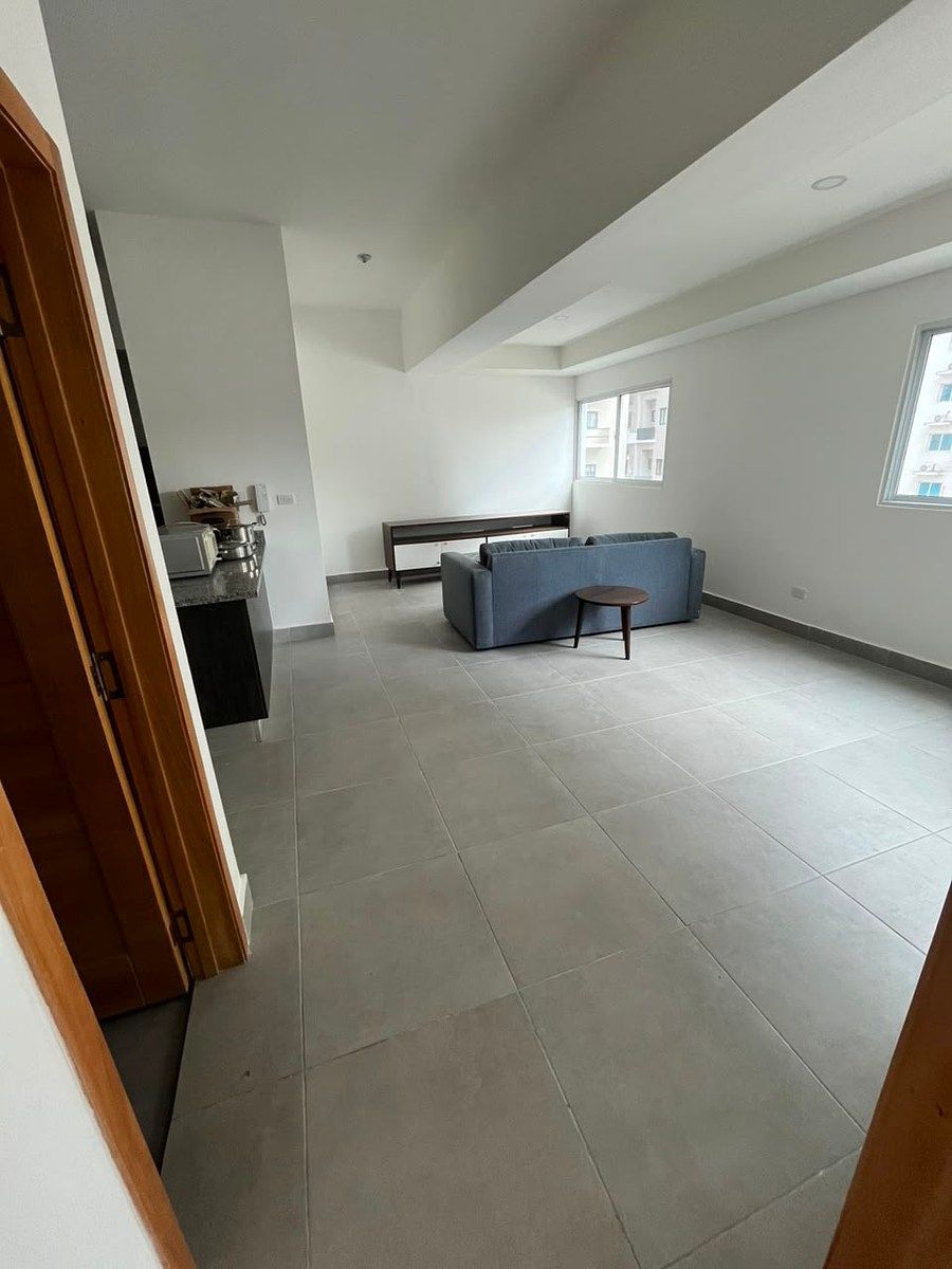 Apto de 1 habitación Bella Vista Sur, foto 1 de 5