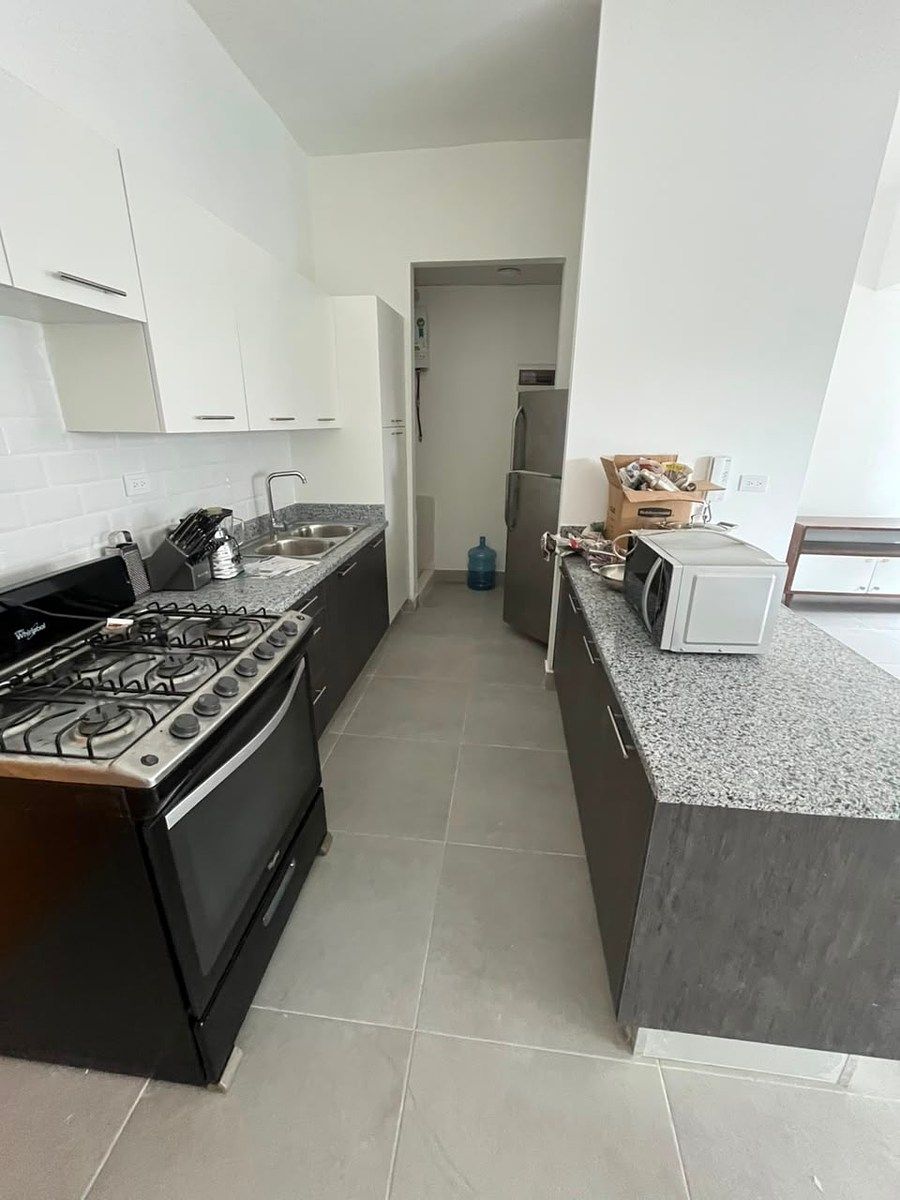 Apartamento en Bella Vista, Santo Domingo Centro (Distrito Nacional), foto 5 de 5