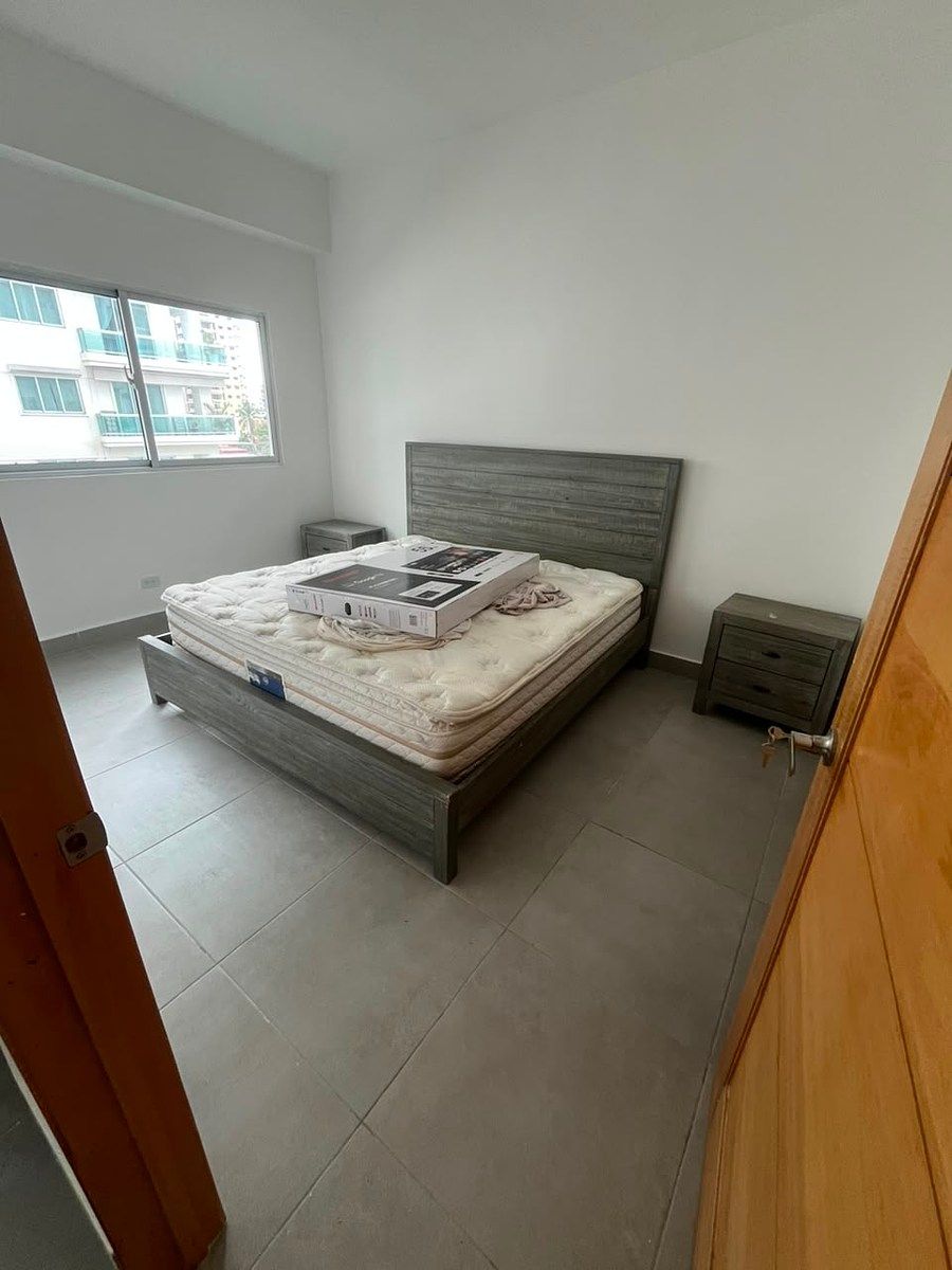Apartamento en Bella Vista, Santo Domingo Centro (Distrito Nacional), foto 4 de 5