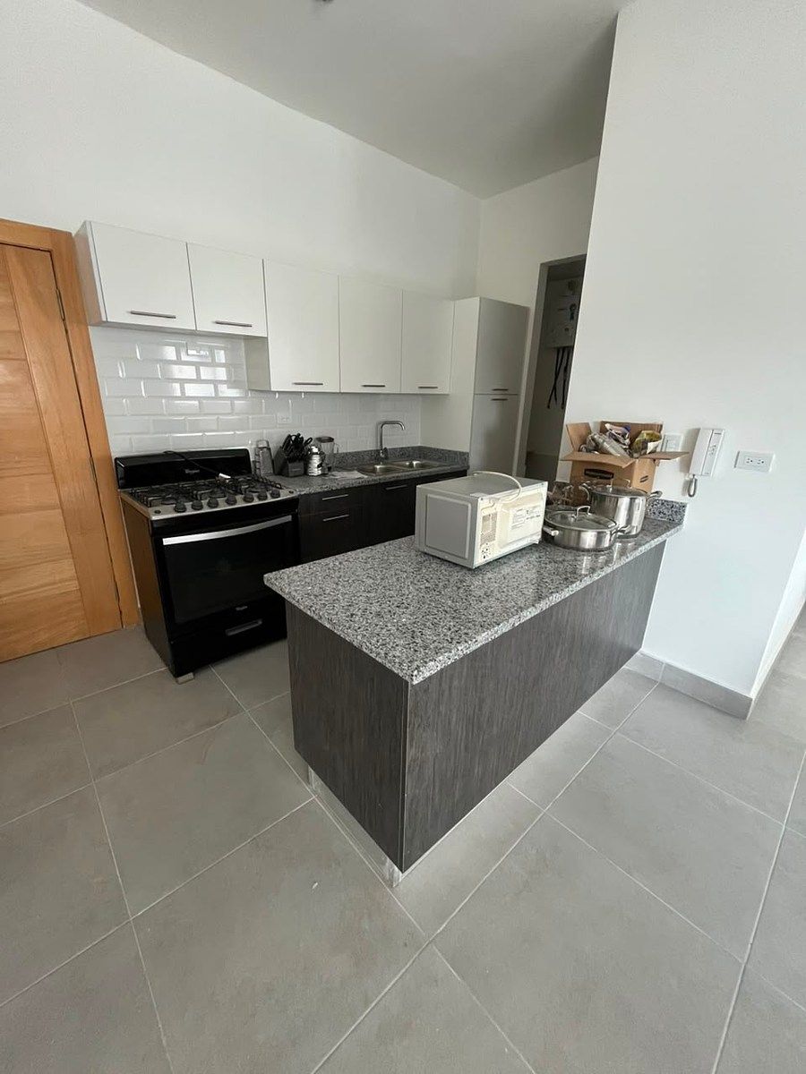 Apartamento en Bella Vista, Santo Domingo Centro (Distrito Nacional), foto 3 de 5
