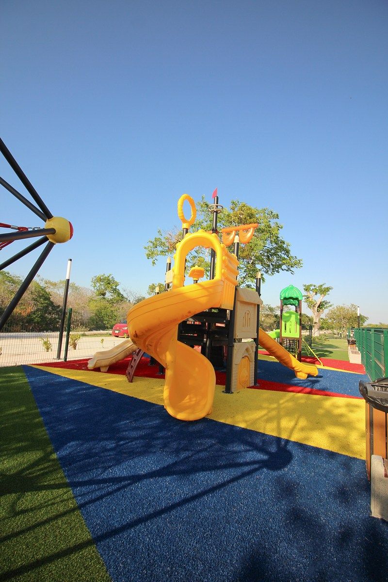 Lote em Tixcuytún, Mérida, foto 3 de 50