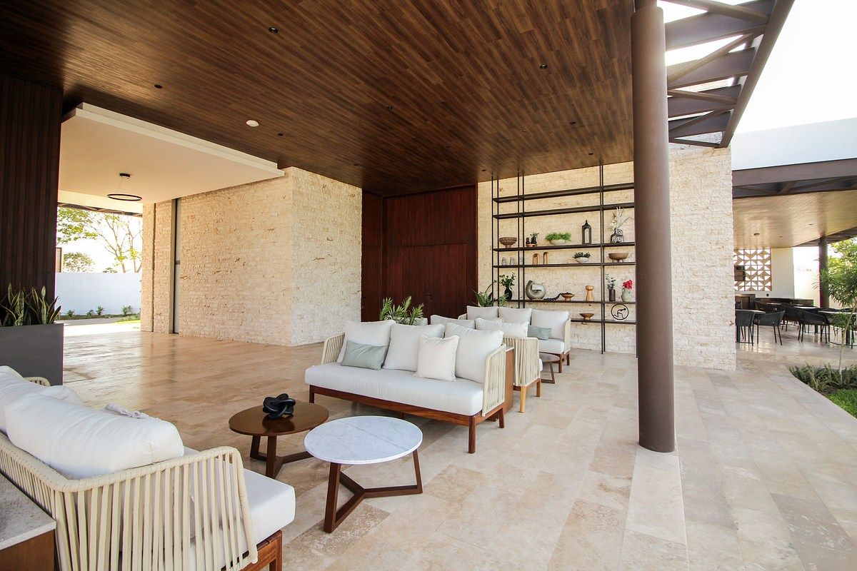 Lote em Tixcuytún, Mérida, foto 8 de 50