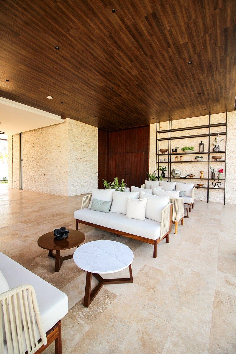 Lote em Tixcuytún, Mérida, foto 9 de 50