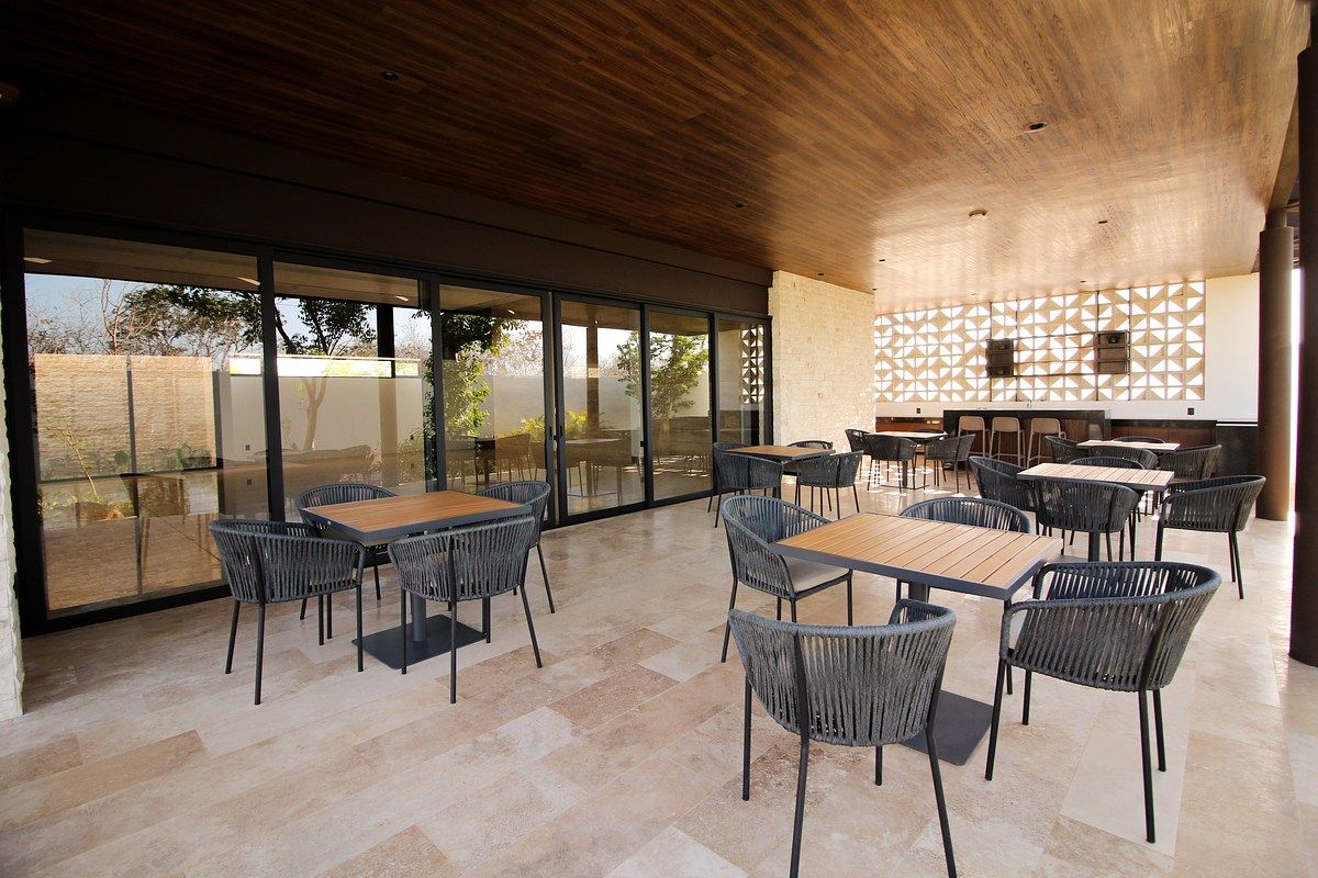 Lote em Tixcuytún, Mérida, foto 10 de 50