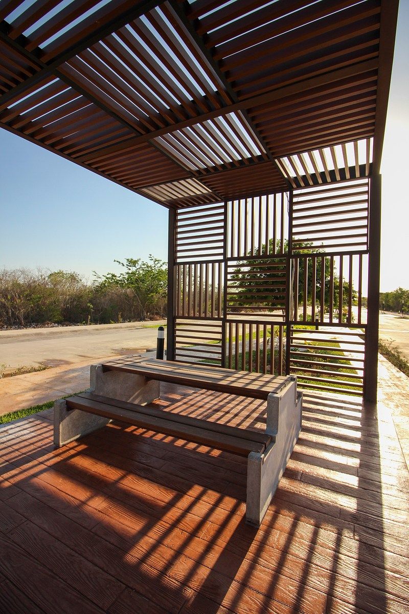 Lote em Tixcuytún, Mérida, foto 13 de 50