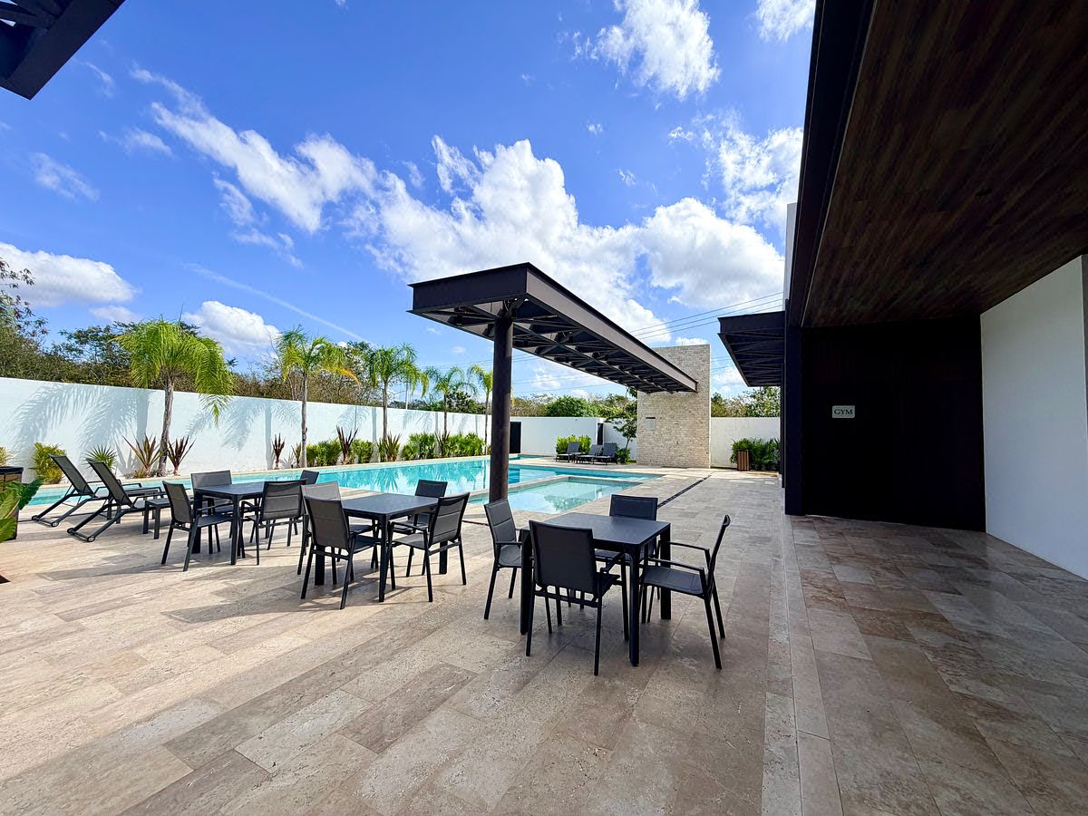 Lote em Tixcuytún, Mérida, foto 26 de 50