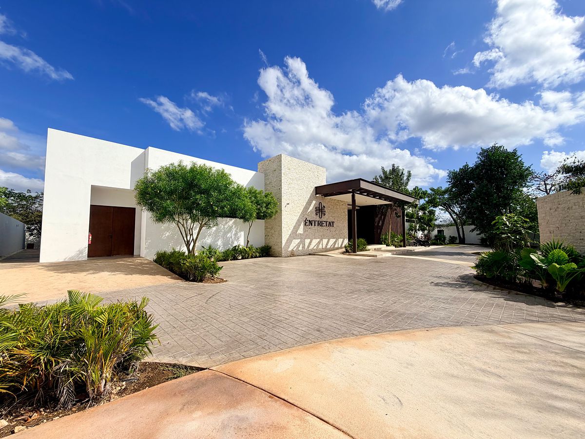 Lote em Tixcuytún, Mérida, foto 28 de 50