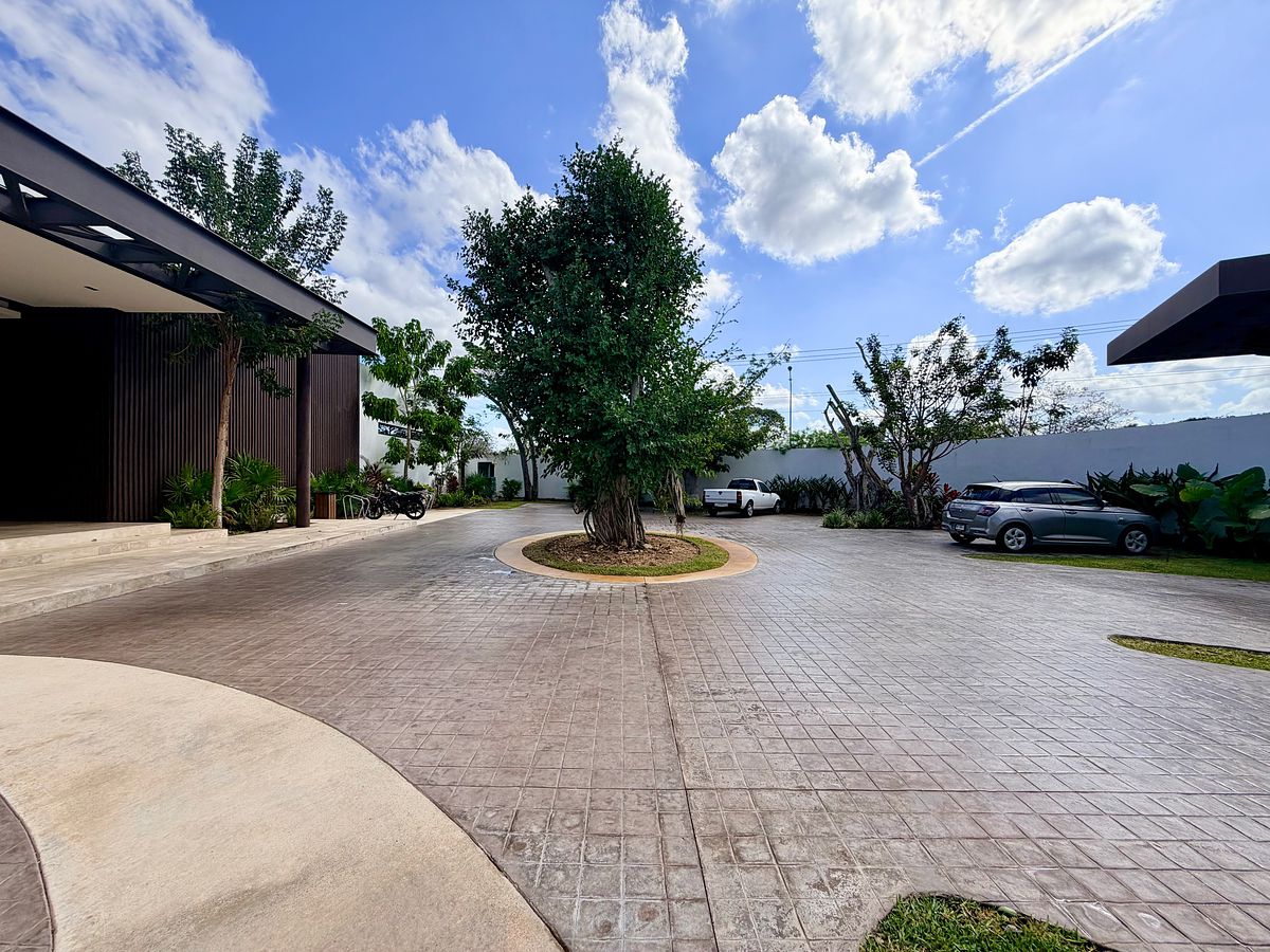 Lote em Tixcuytún, Mérida, foto 30 de 50