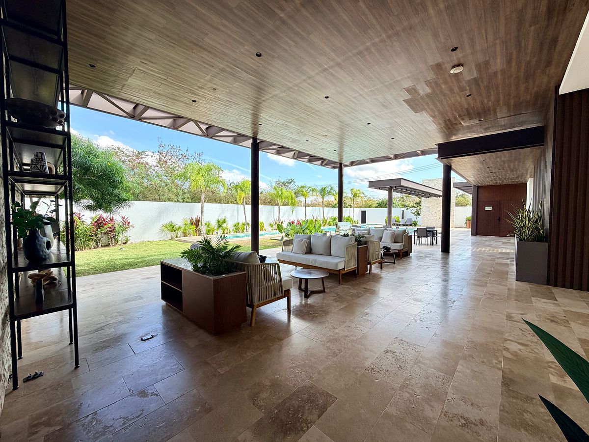 Lote em Tixcuytún, Mérida, foto 31 de 50