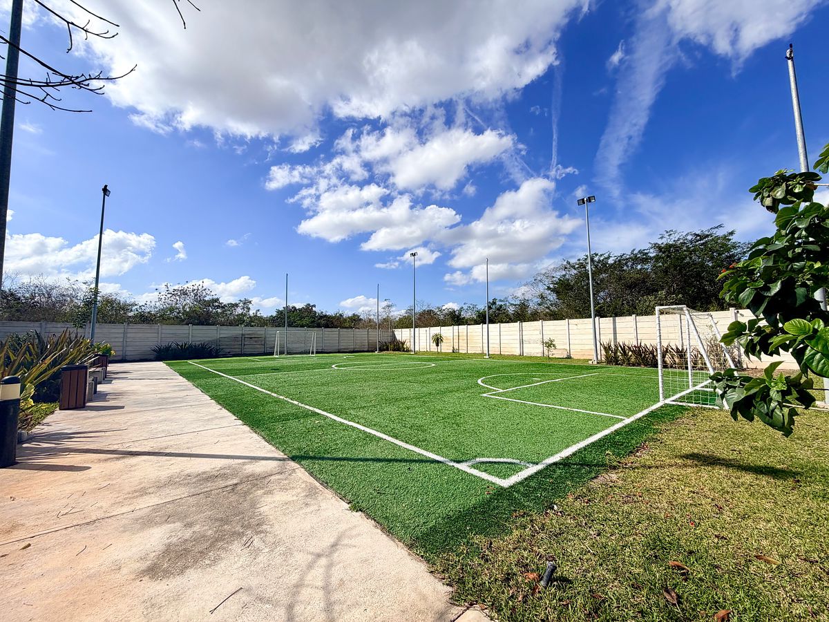 Lote em Tixcuytún, Mérida, foto 32 de 50