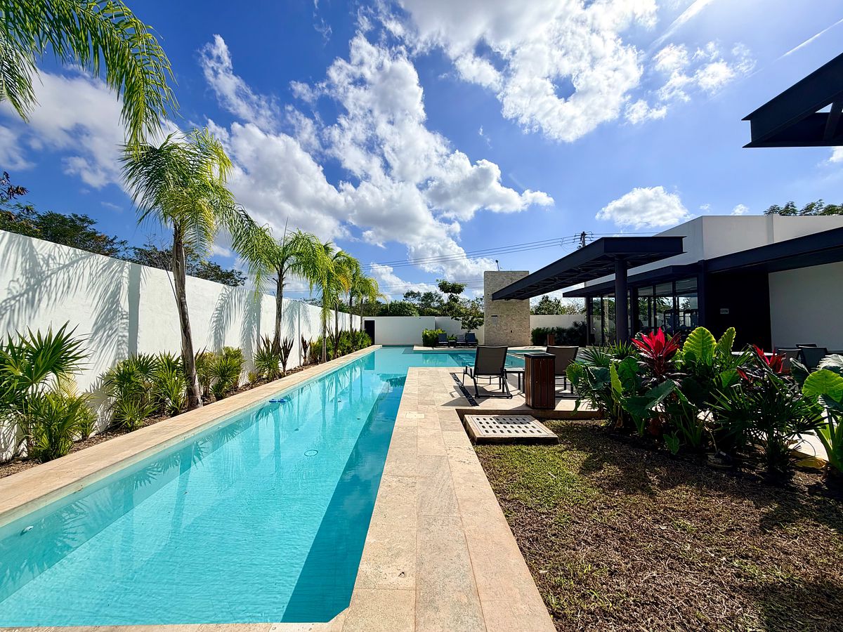 Lote em Tixcuytún, Mérida, foto 39 de 50