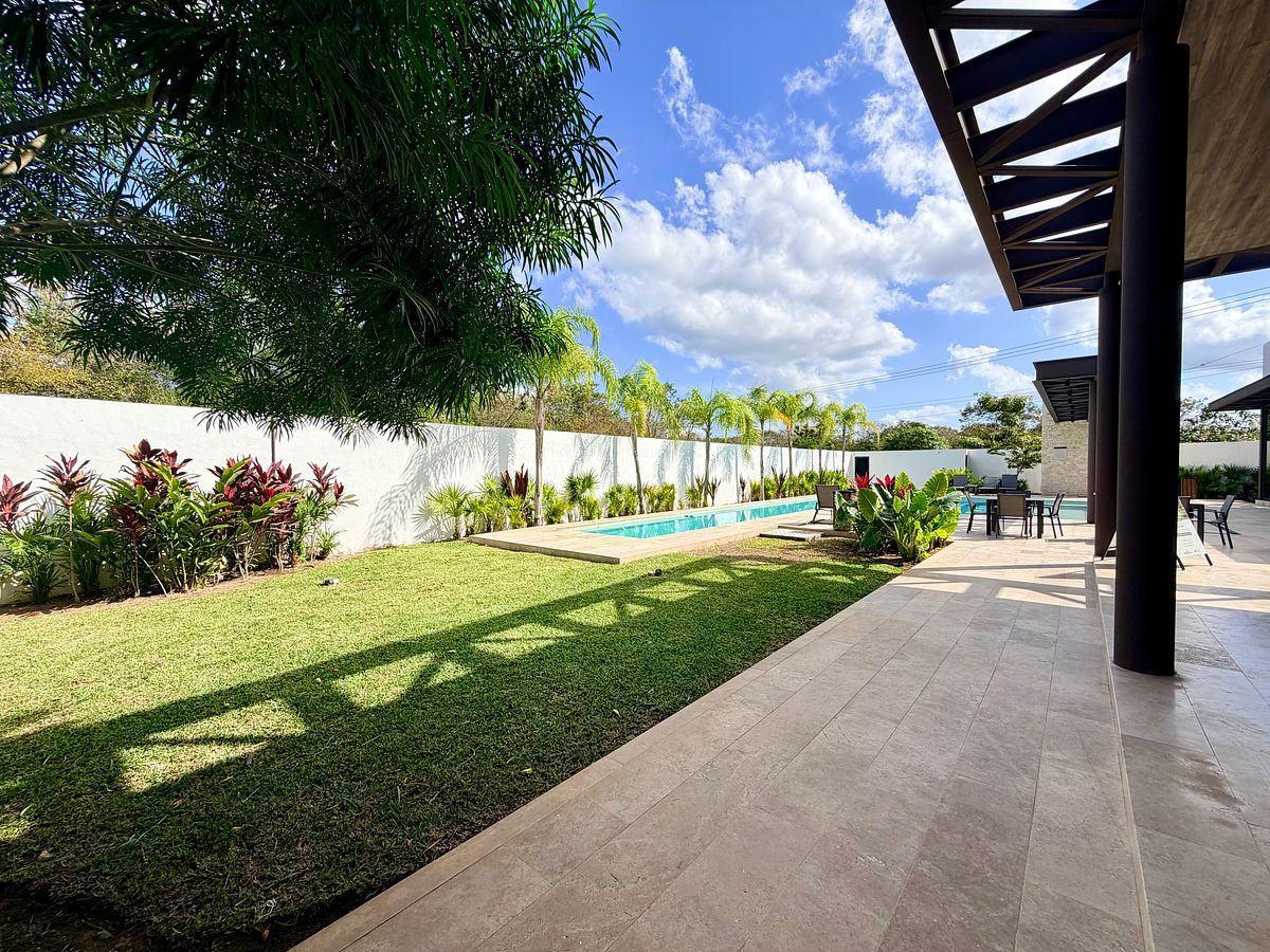 Lote em Tixcuytún, Mérida, foto 41 de 50