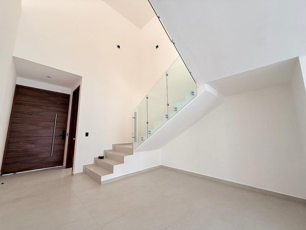 House in Gated Community in Tamanché, Mérida, photo 3 of 28
