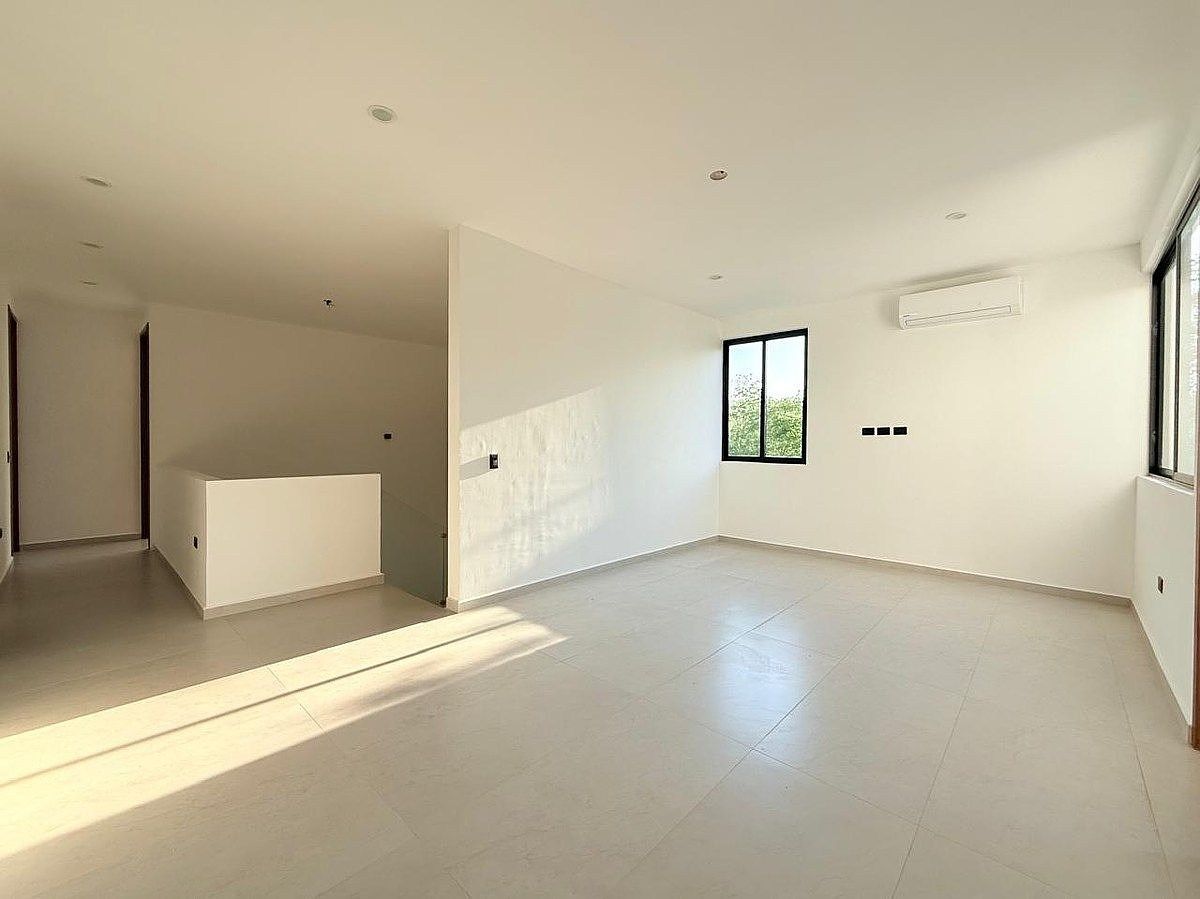House in Gated Community in Tamanché, Mérida, photo 17 of 28