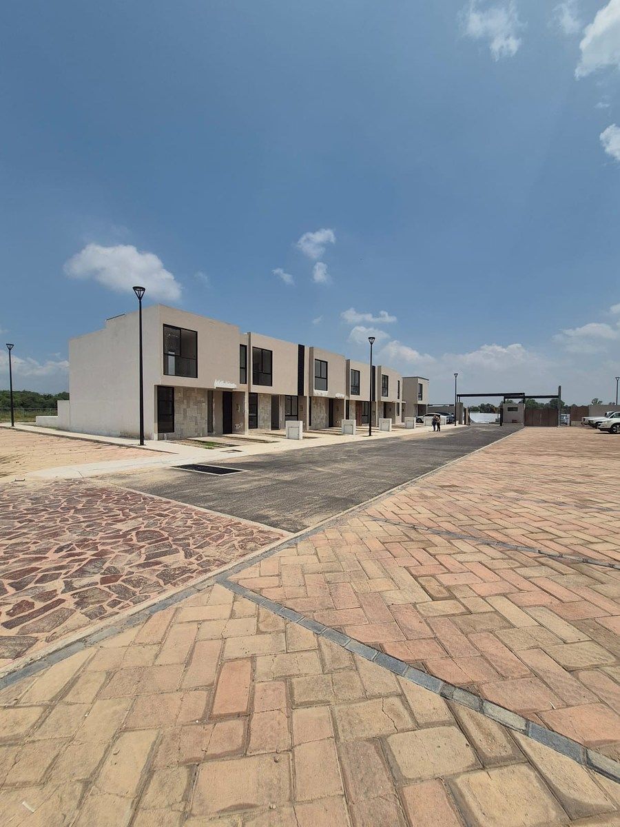 Apartment in Pirámides, Corregidora, photo 11 of 14