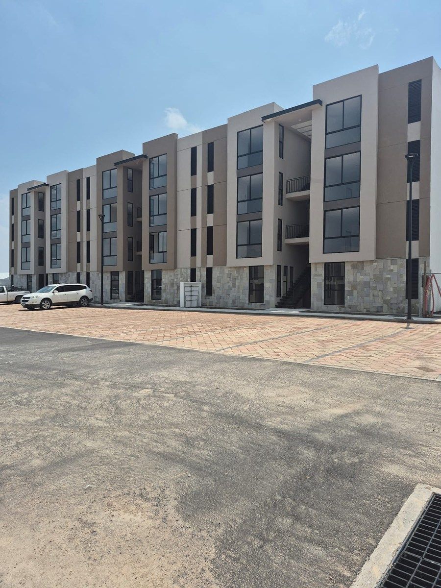 Apartment in Pirámides, Corregidora, photo 13 of 14