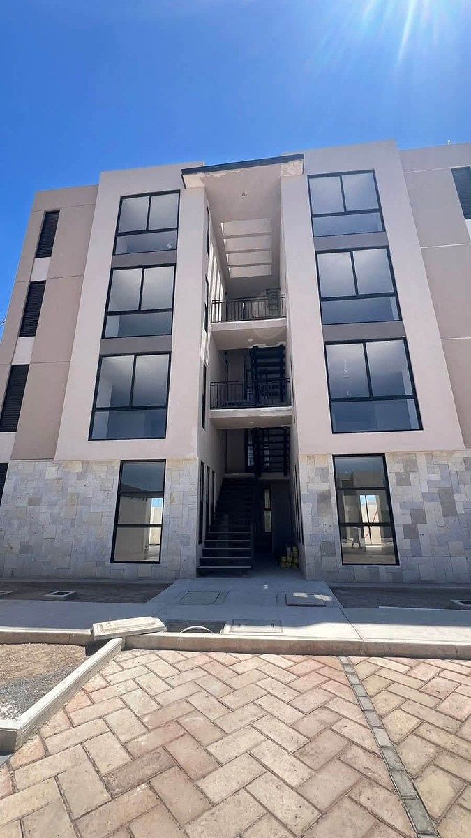 Apartment in Pirámides, Corregidora, photo 14 of 14