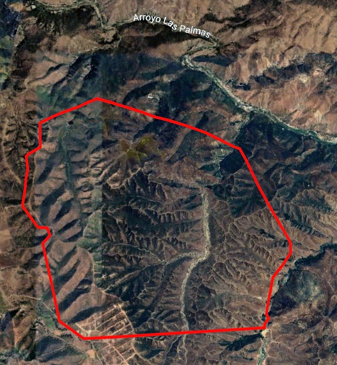 Terreno en Natura, Tijuana, foto 2 de 2