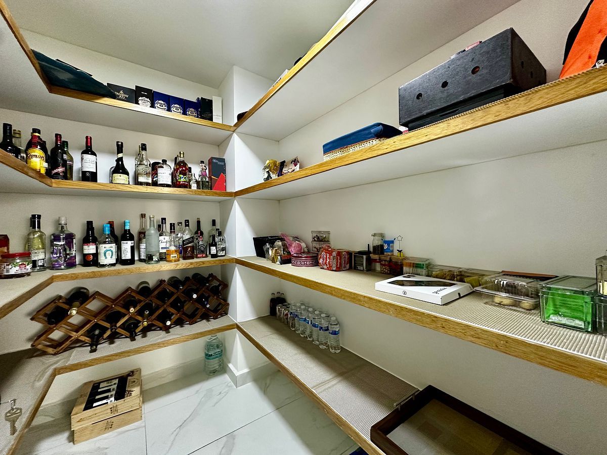 Apartamento em Bosques de las Lomas, Cuajimalpa de Morelos, foto 9 de 32