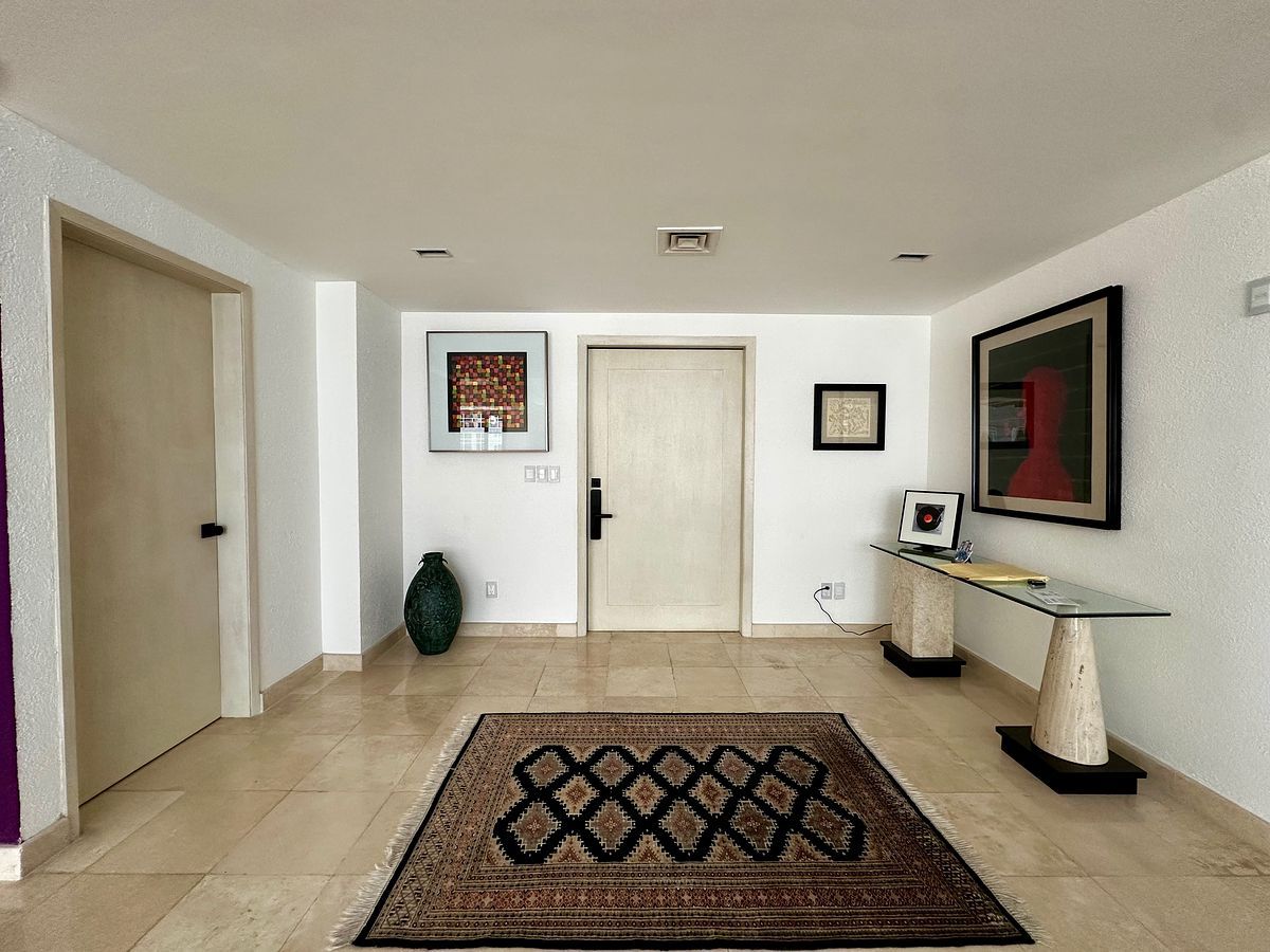 Apartamento em Bosques de las Lomas, Cuajimalpa de Morelos, foto 13 de 32