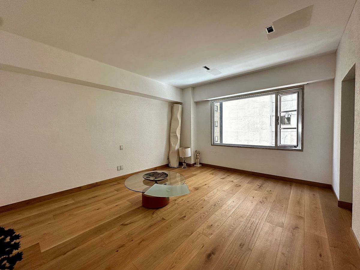 Apartamento em Bosques de las Lomas, Cuajimalpa de Morelos, foto 15 de 32