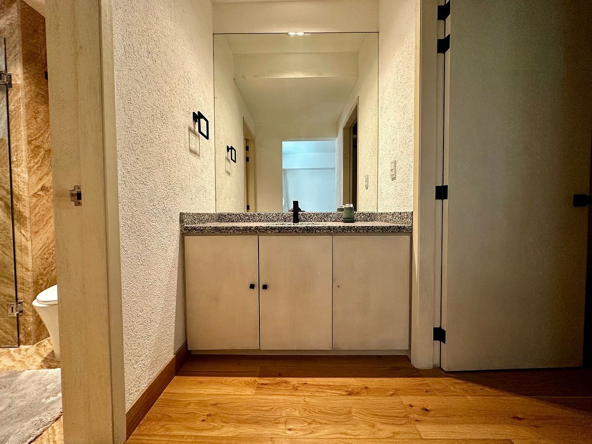 Apartamento em Bosques de las Lomas, Cuajimalpa de Morelos, foto 18 de 32