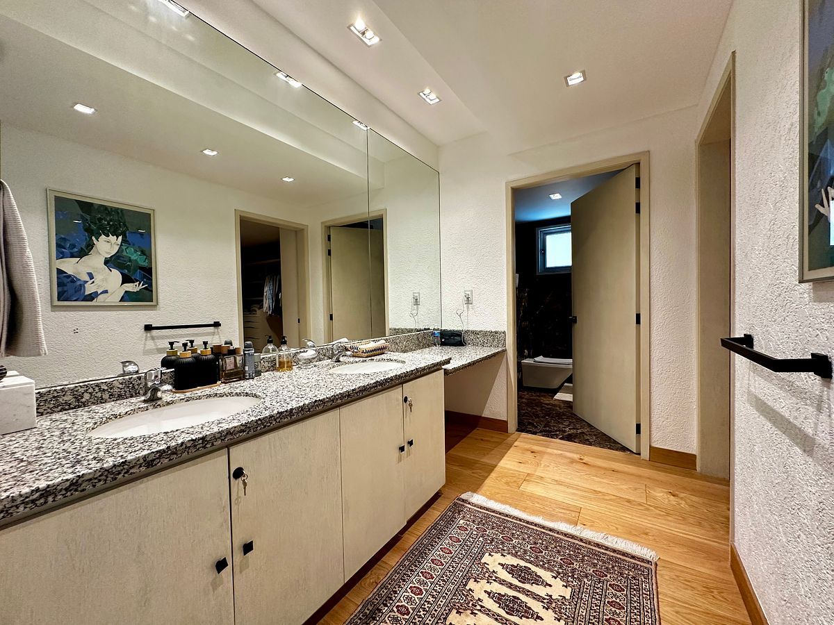 Apartamento em Bosques de las Lomas, Cuajimalpa de Morelos, foto 22 de 32