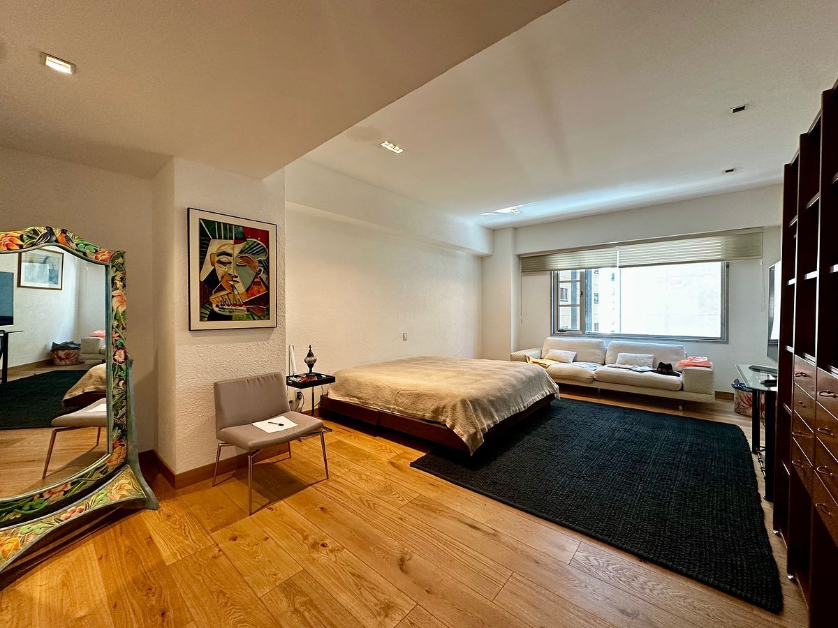Apartamento em Bosques de las Lomas, Cuajimalpa de Morelos, foto 24 de 32
