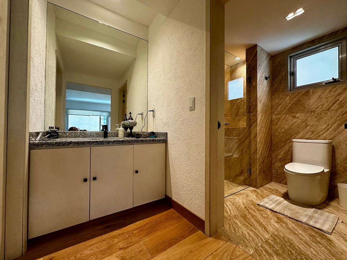 Apartamento em Bosques de las Lomas, Cuajimalpa de Morelos, foto 26 de 32