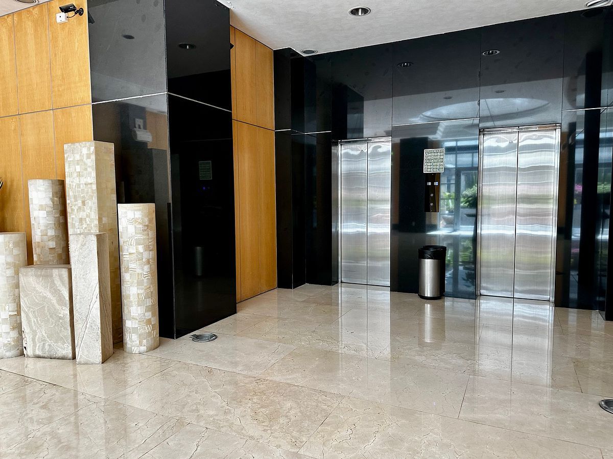 Apartamento em Bosques de las Lomas, Cuajimalpa de Morelos, foto 27 de 32