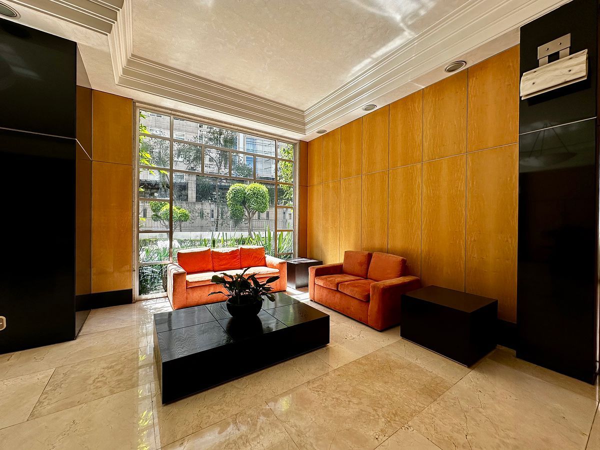Apartamento em Bosques de las Lomas, Cuajimalpa de Morelos, foto 28 de 32